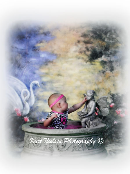 Toledo Baby Photographer